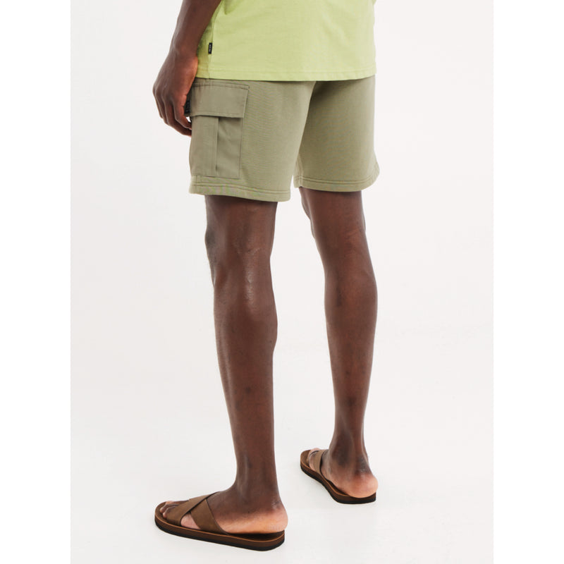 Protest Mens Ohren Jogging Short