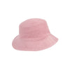 Protest Oriole Hat - Ducky Rose