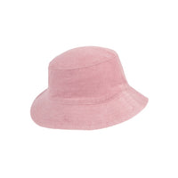 Protest Oriole Hat - Ducky Rose