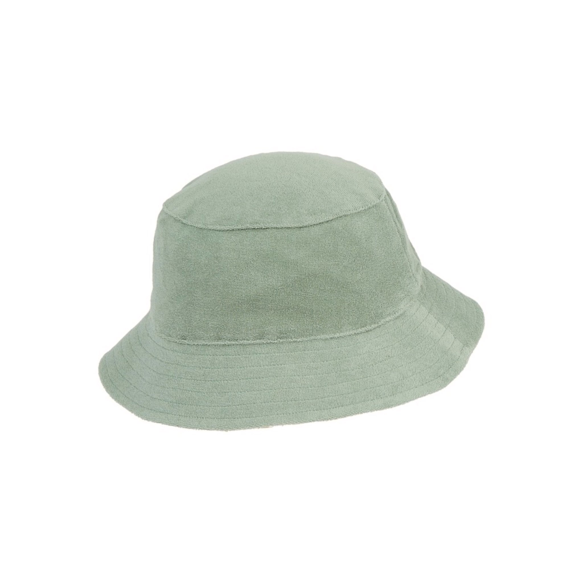 Protest Oriole Hat - Baygreen