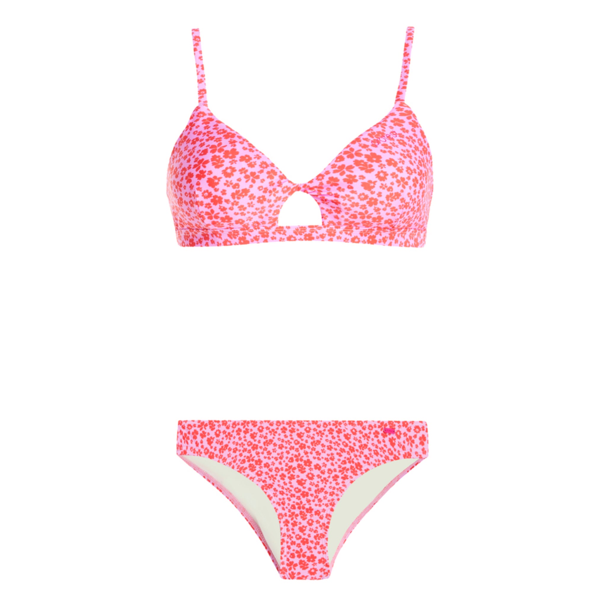 Protest Womens Polynya Bikini Set