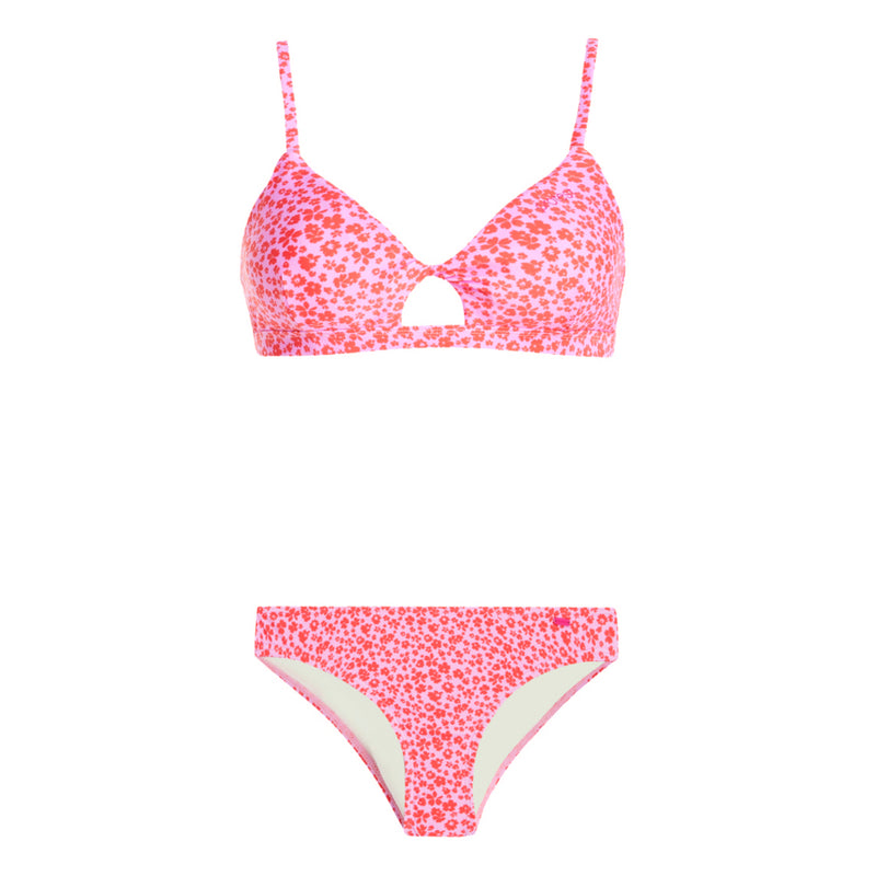Protest Womens Polynya Bikini Set