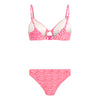 Protest Womens Polynya Bikini Set