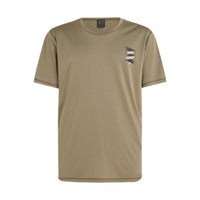 Protest Mens Preta Surf Tee