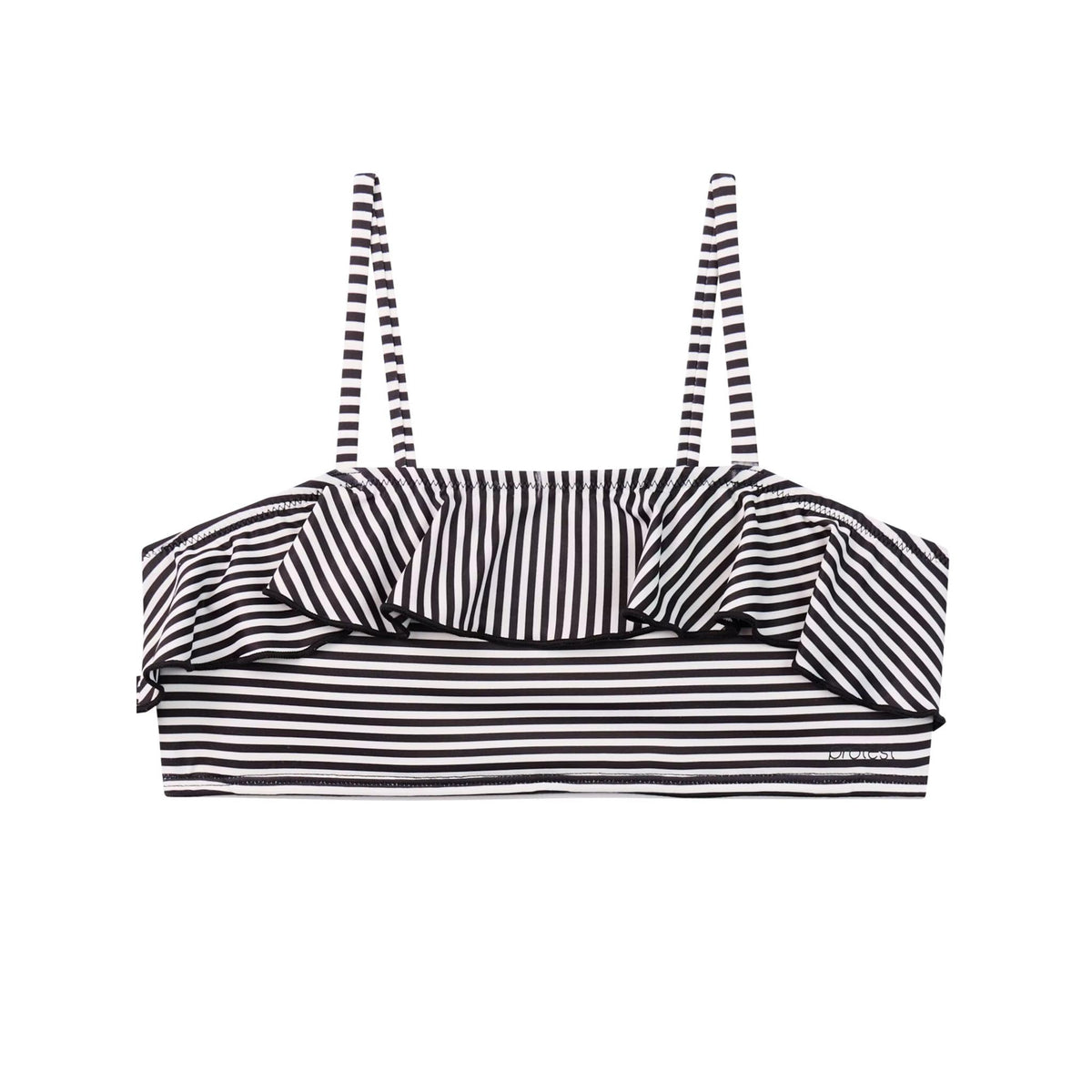 Protest PRT Stripes JR Bikini Set