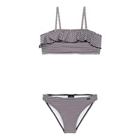 Protest PRT Stripes JR Bikini Set