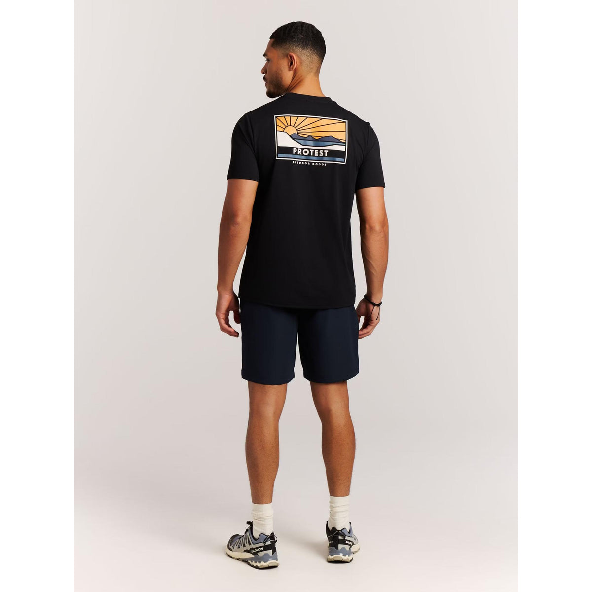 Protest PRT Tarrant T-Shirt