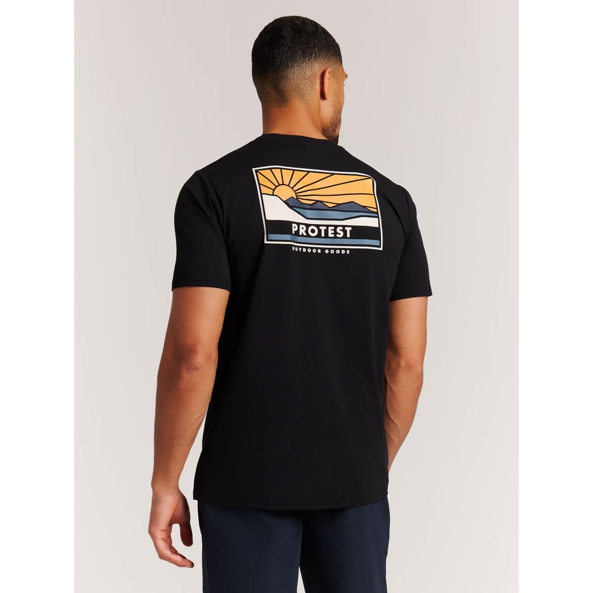 Protest PRT Tarrant T-Shirt