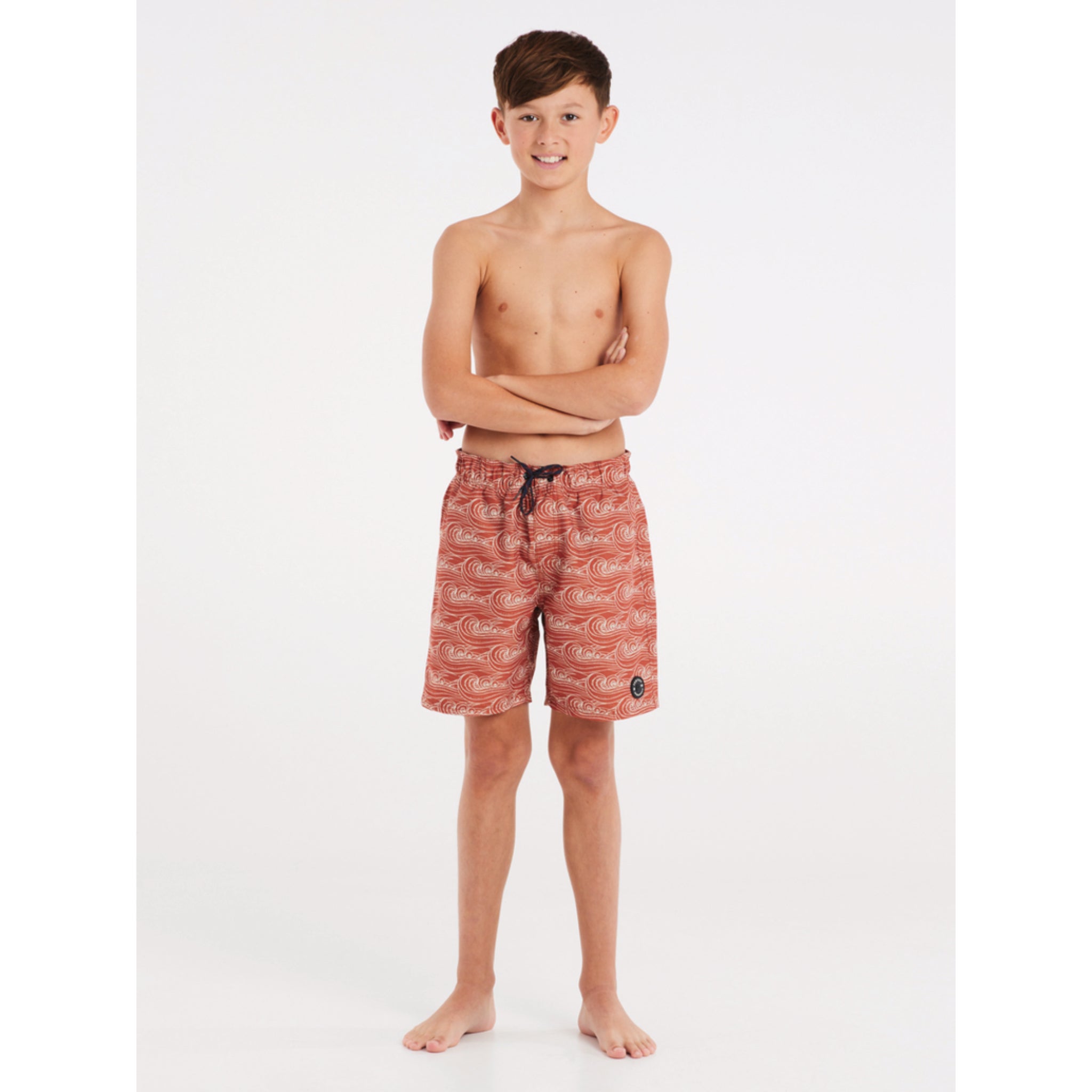 Protest Boys Vista Beachshort