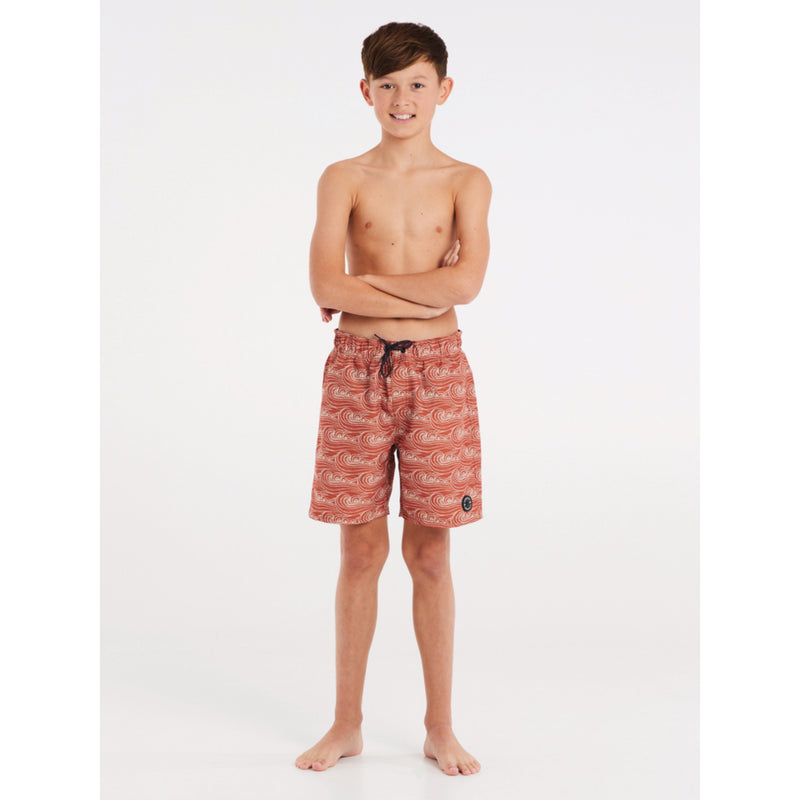Protest Boys Vista Beachshort
