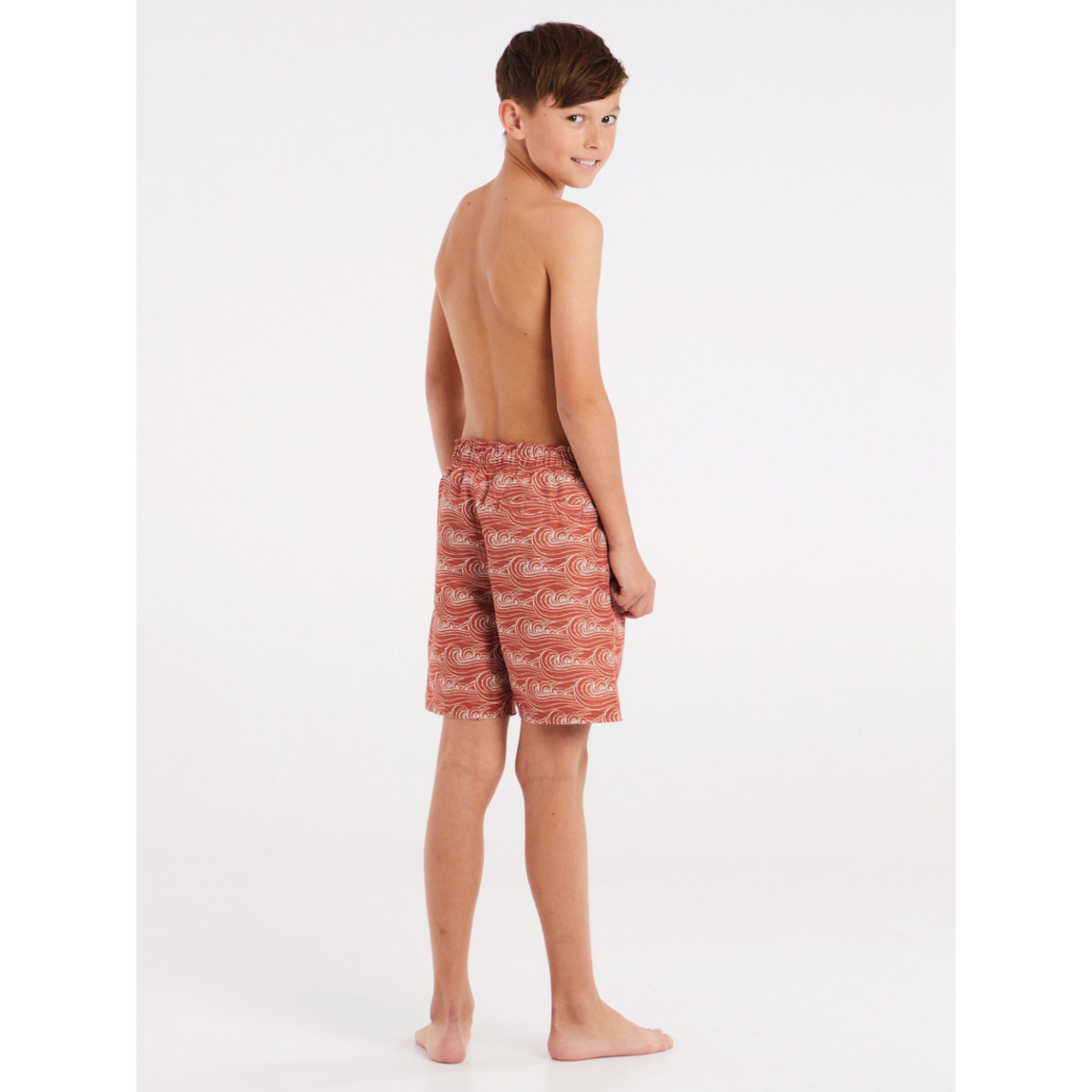 Protest Boys Vista Beachshort