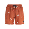 Protest Mens Zinzu Beachshort