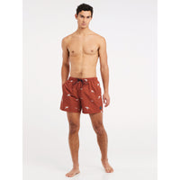 Protest Mens Zinzu Beachshort