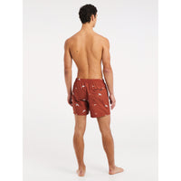 Protest Mens Zinzu Beachshort