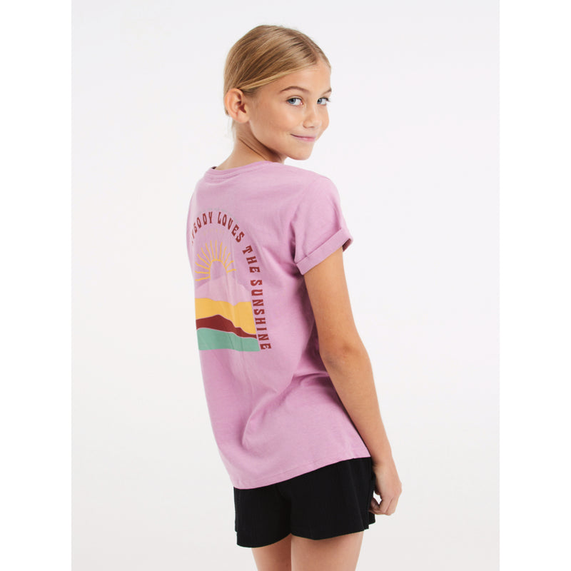 Protest Girls Zizo JR Tee