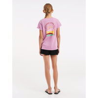 Protest Girls Zizo JR Tee