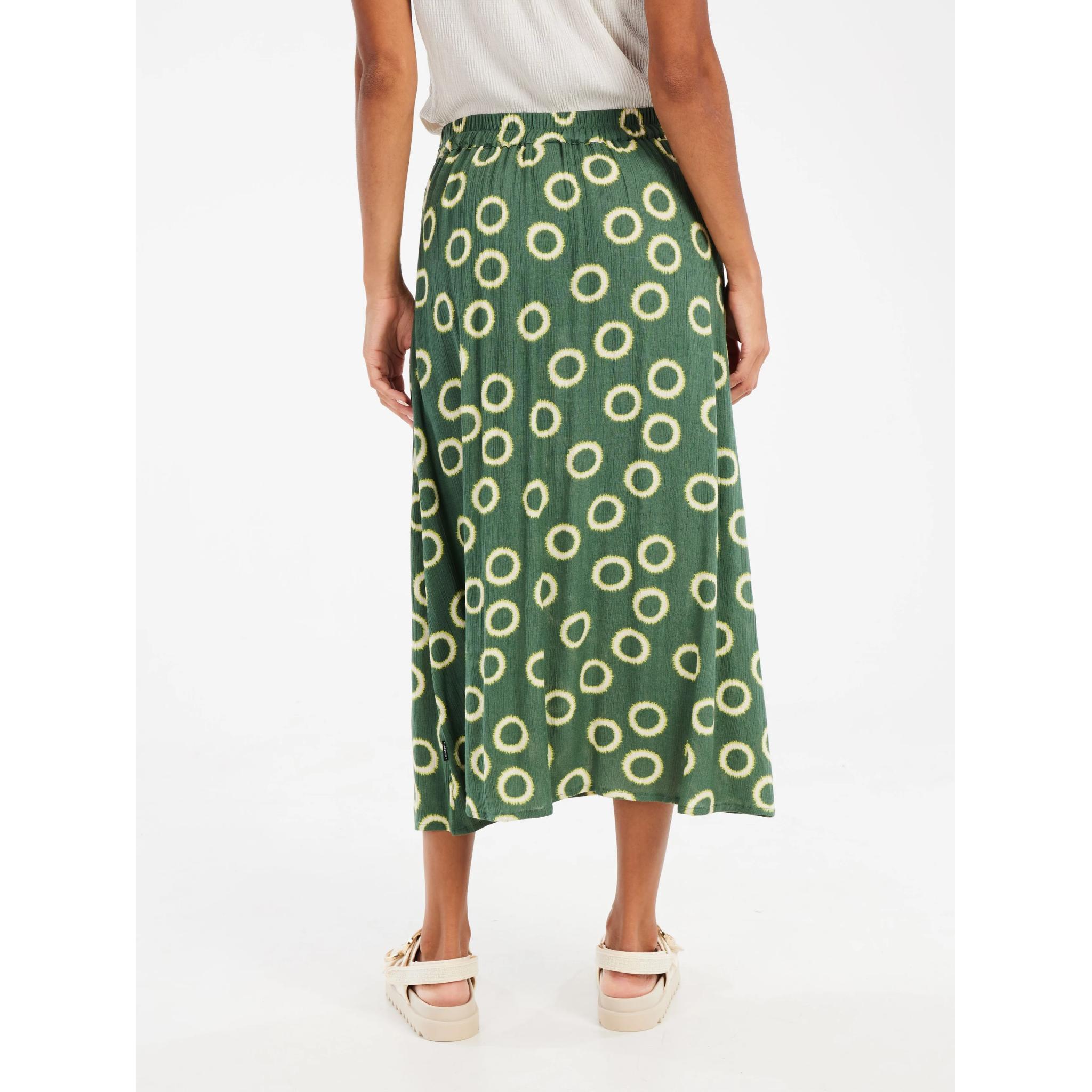 Protest Womens PRT Area Skirt