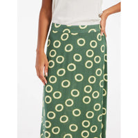 Protest Womens PRT Area Skirt