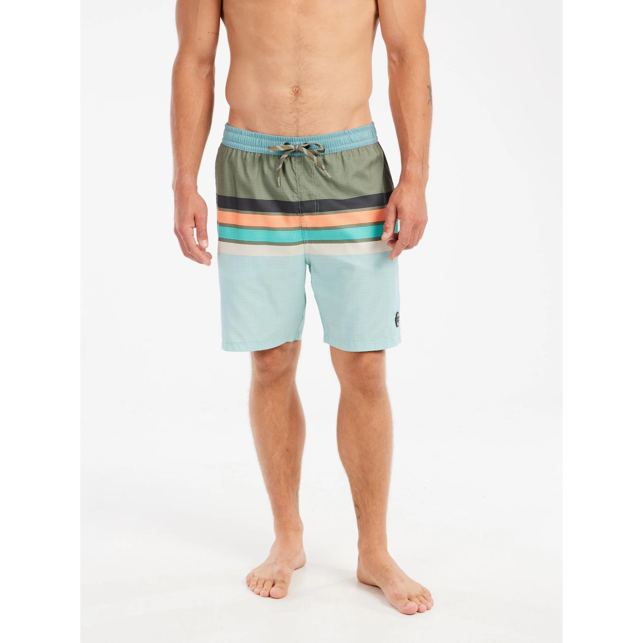 Protest PRT Avik Beachshort