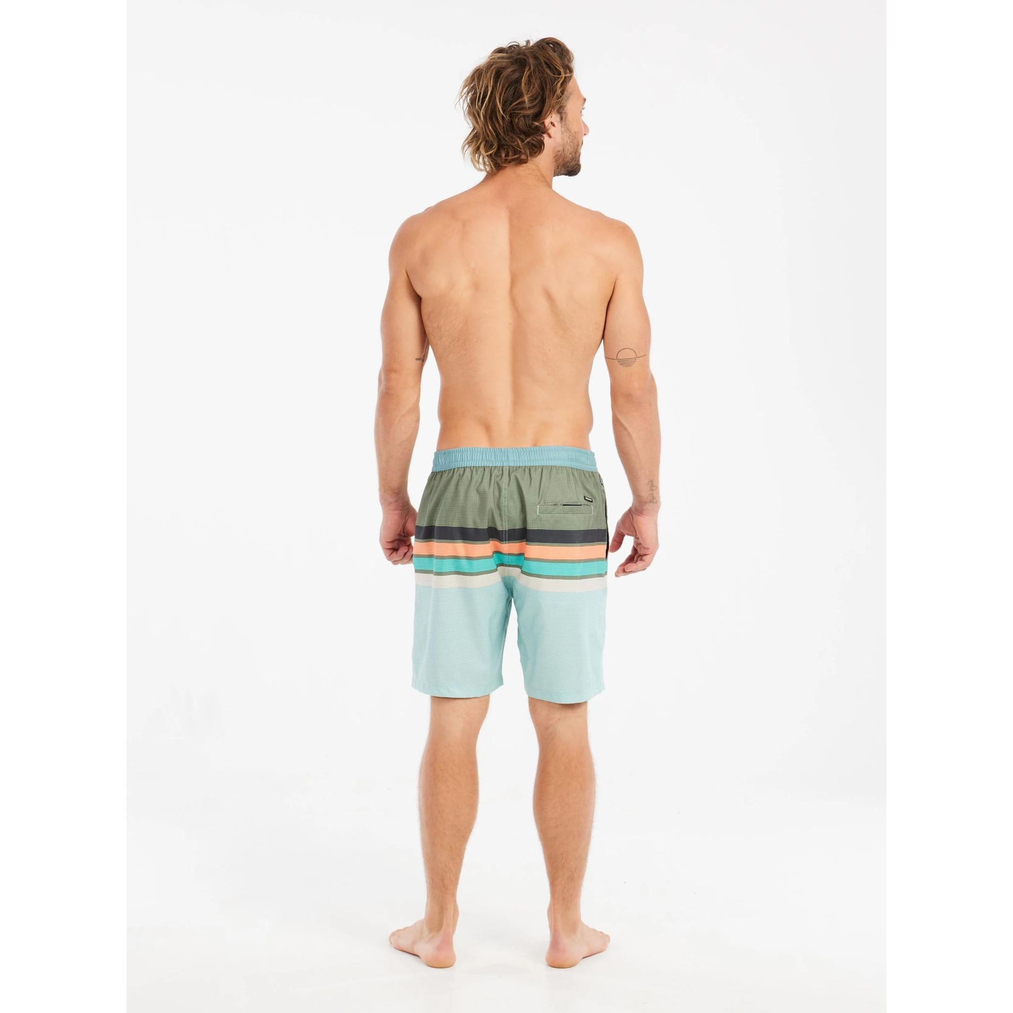 Protest PRT Avik Beachshort