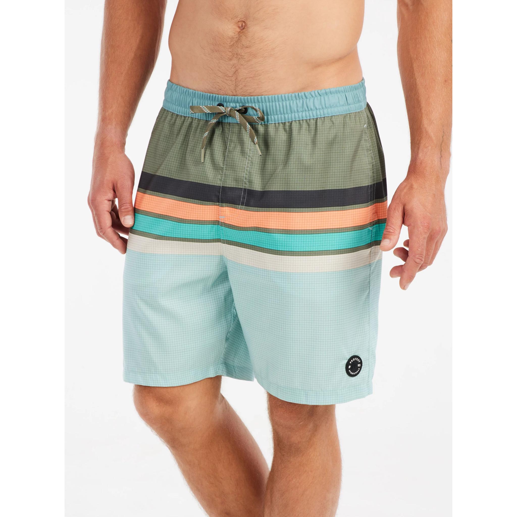 Protest PRT Avik Beachshort