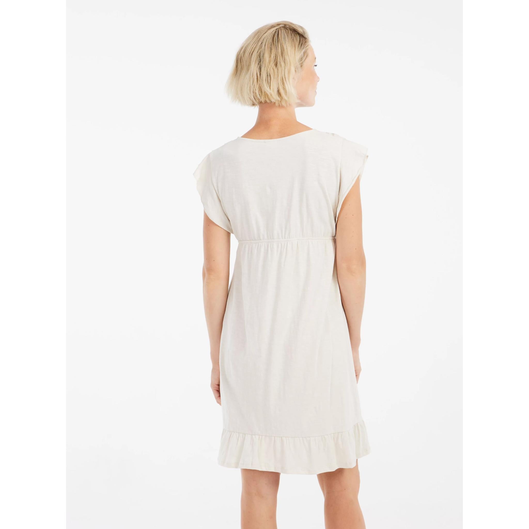 Protest Womens PRT Carvy Dress