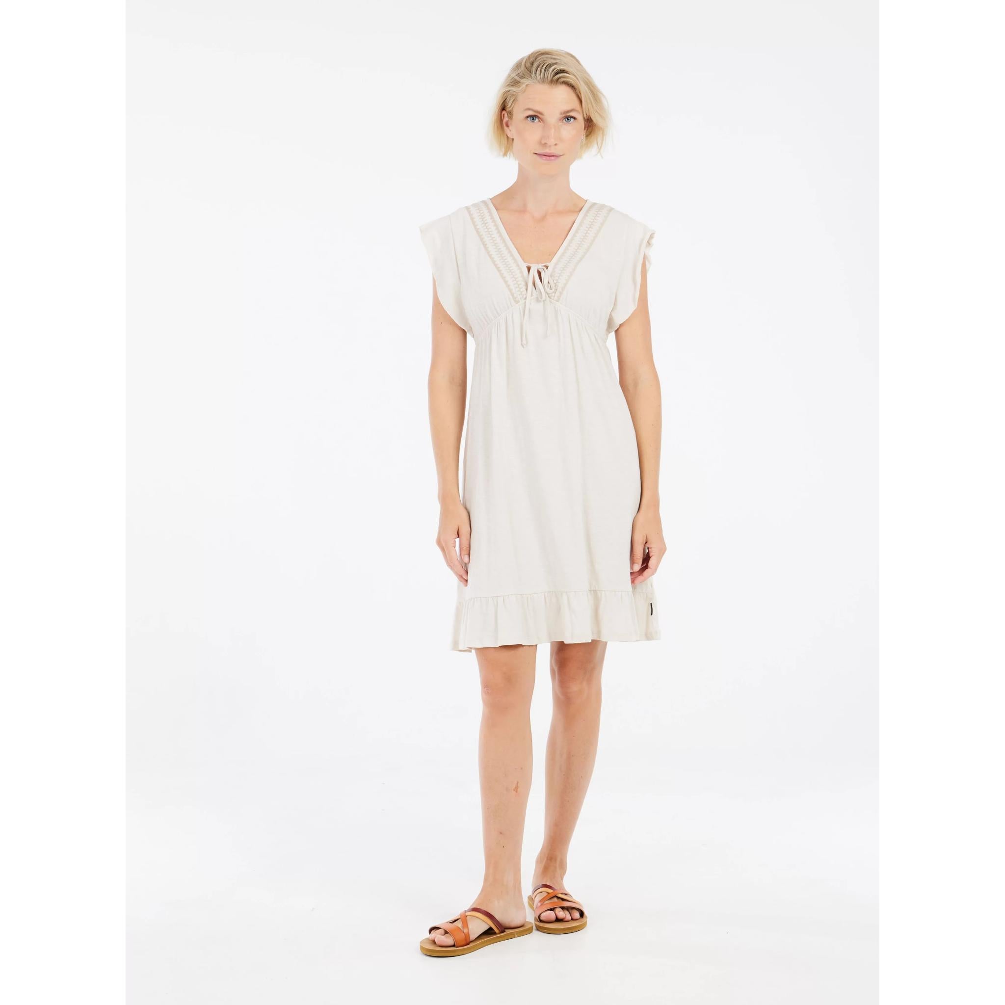 Protest Womens PRT Carvy Dress