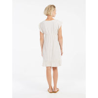 Protest Womens PRT Carvy Dress