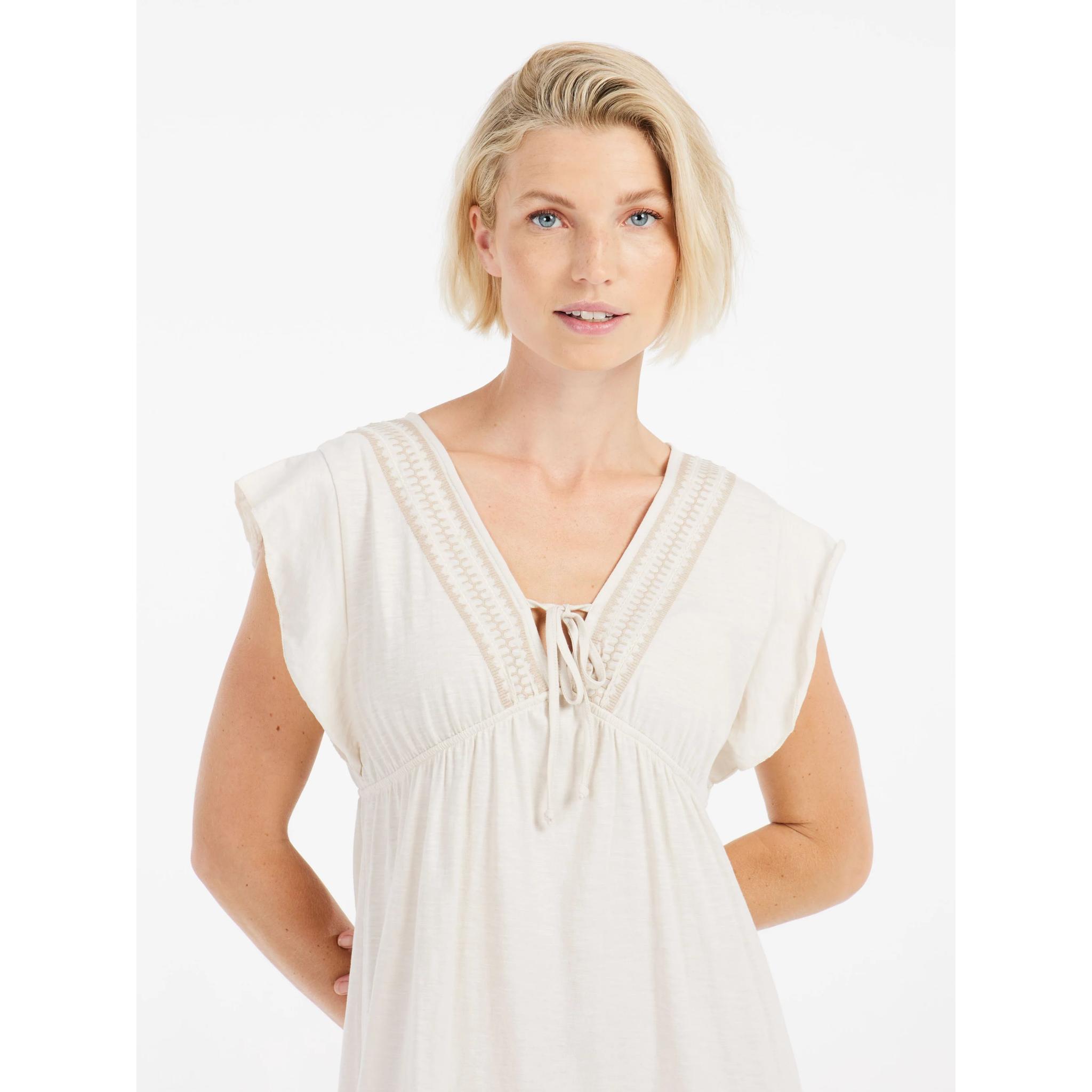 Protest Womens PRT Carvy Dress