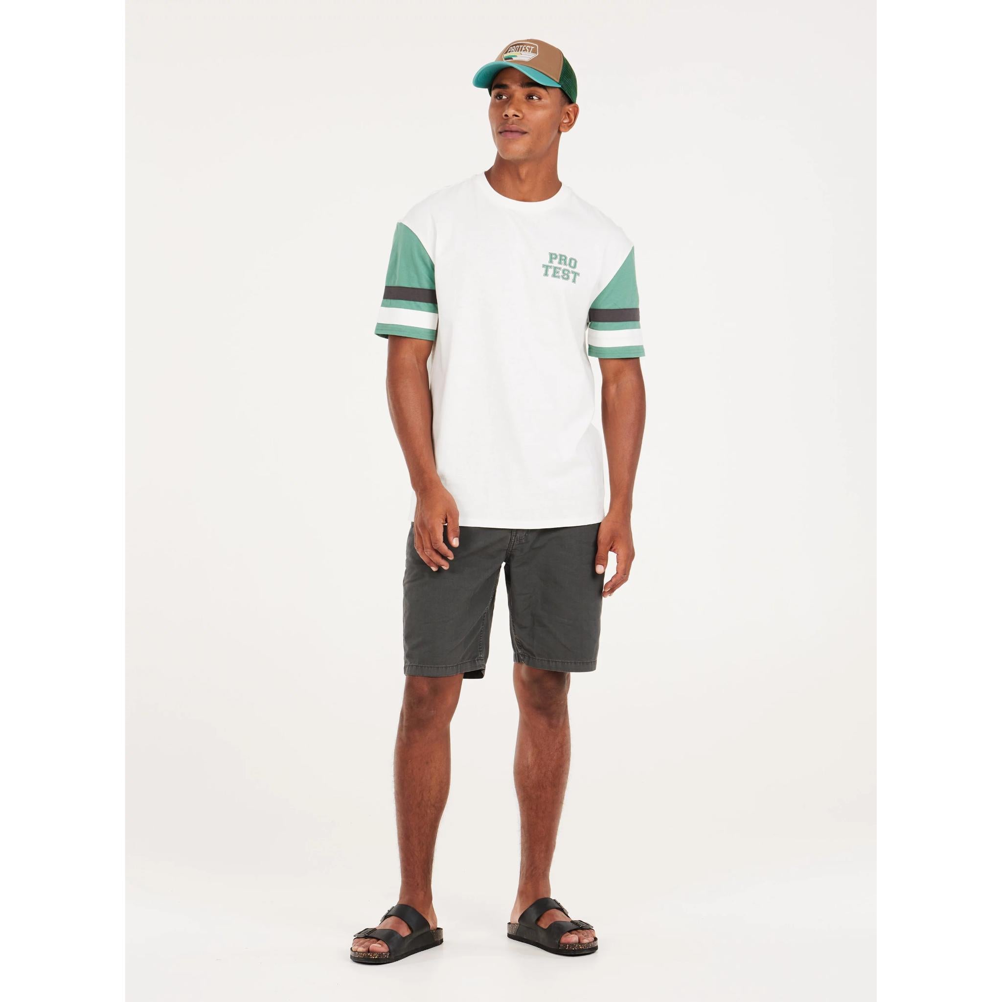 Protest PRT COMIE Shorts