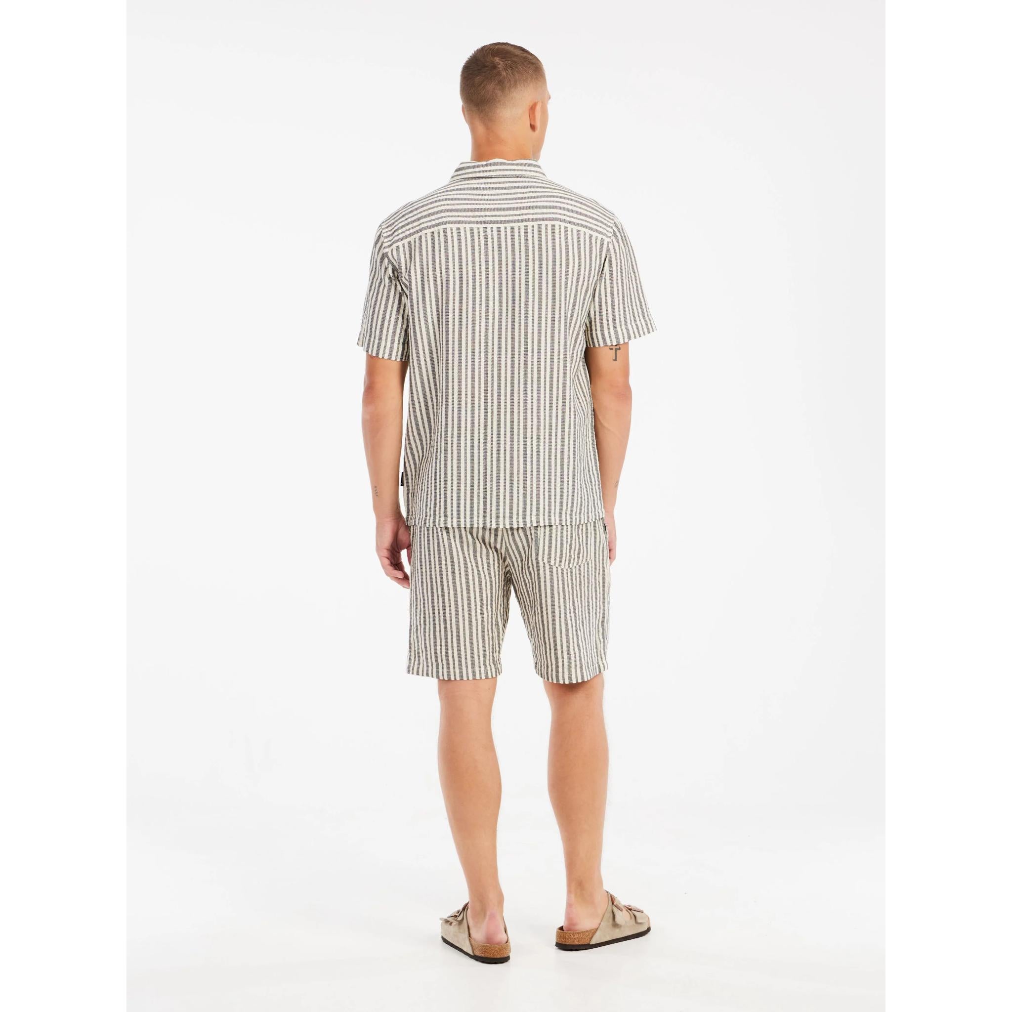 Protest PRT Debut Shirt Short Sleeves