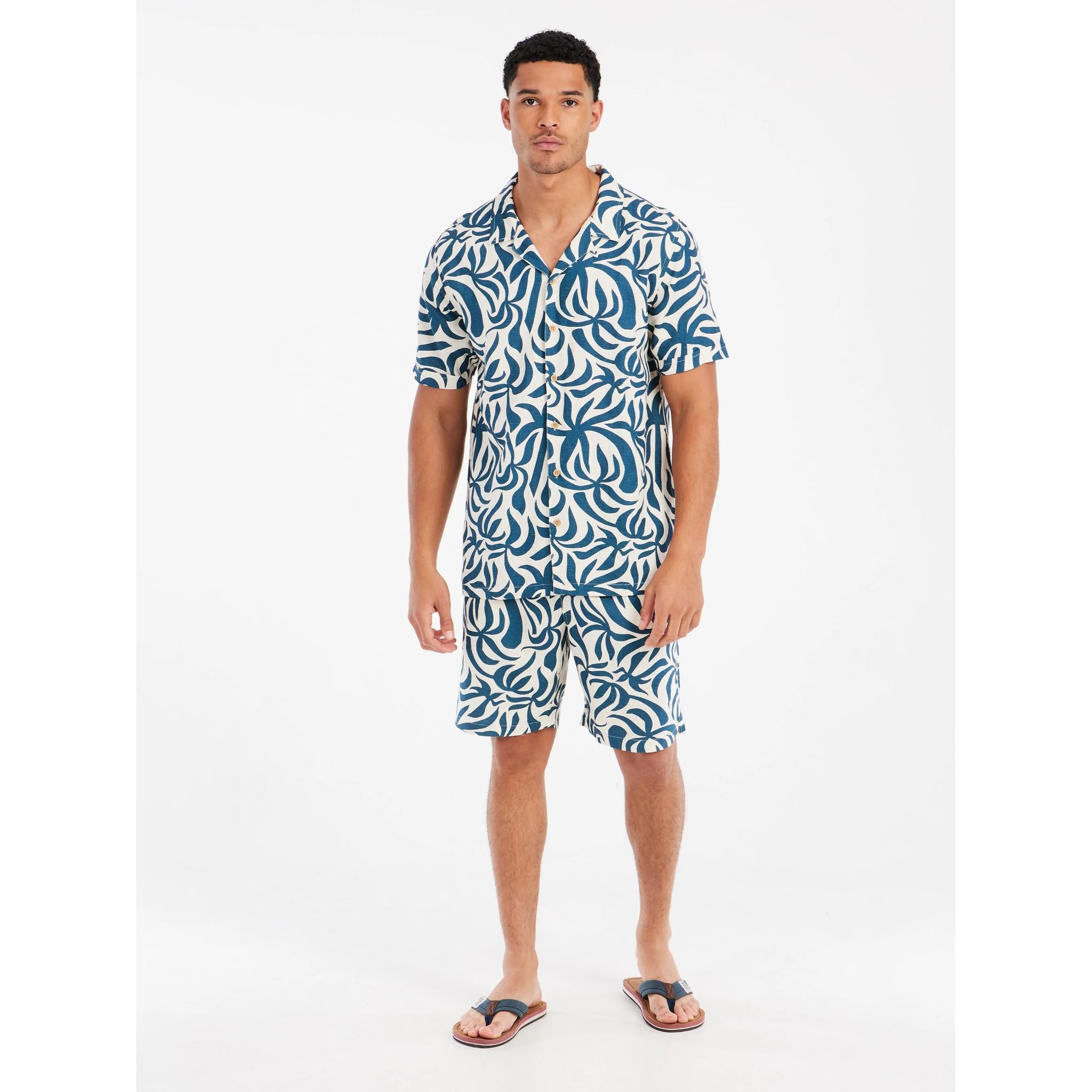 Protest PRT Dre Shirt Short Sleeves