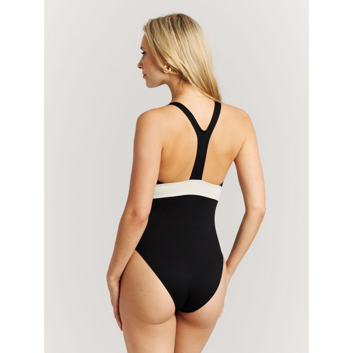 Protest PRT Float One Piece Swimsuit