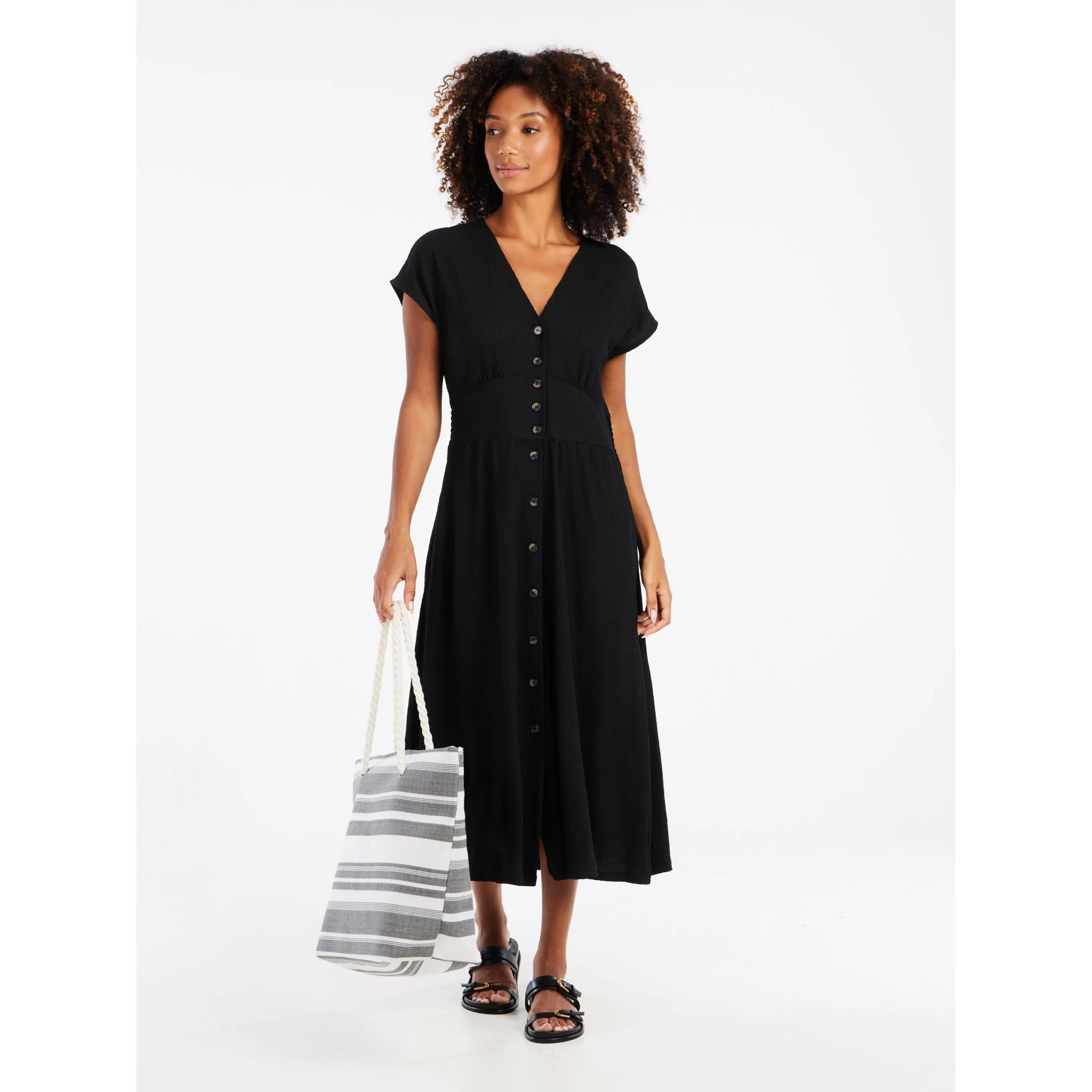 Protest Womens PRT Nieve Dress