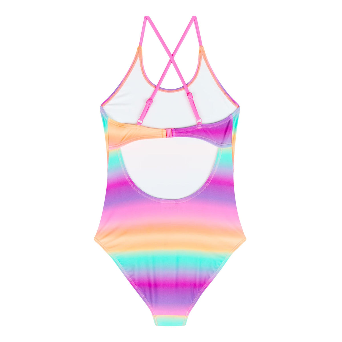 Protest PRT Rainbow JR Swimsuit