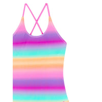 Protest PRT Rainbow JR Swimsuit
