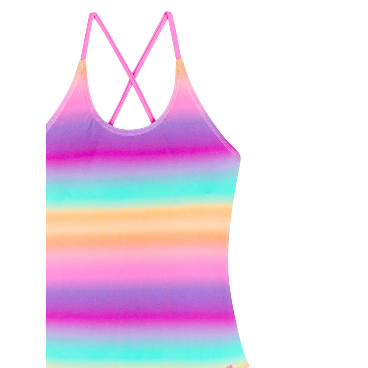 Protest PRT Rainbow JR Swimsuit