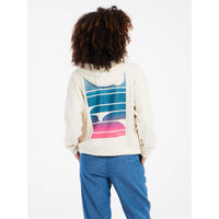 Protest Womens PRT Studio Hoody