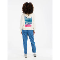 Protest Womens PRT Studio Hoody