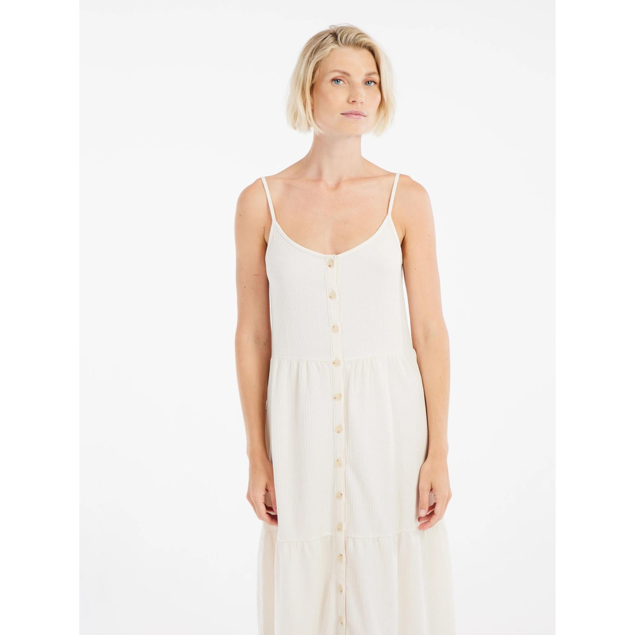 Protest Womens PRT Thecia Dress