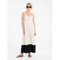 Protest Womens PRT Thecia Dress