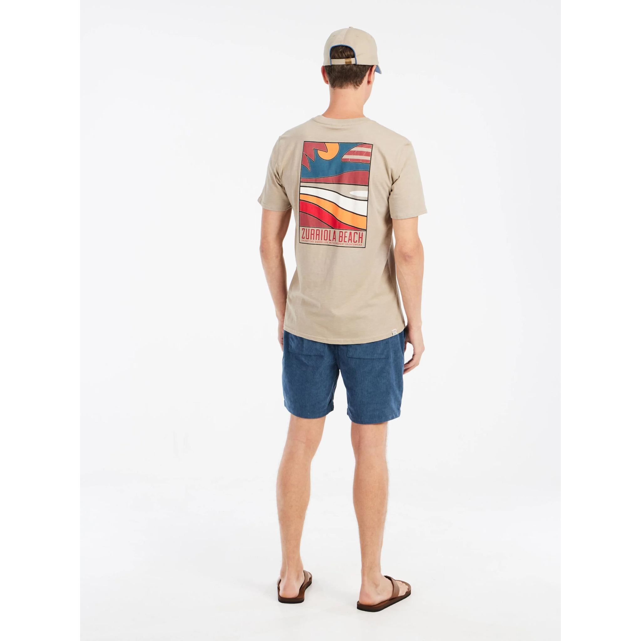 Protest PRT Uleyo Shorts