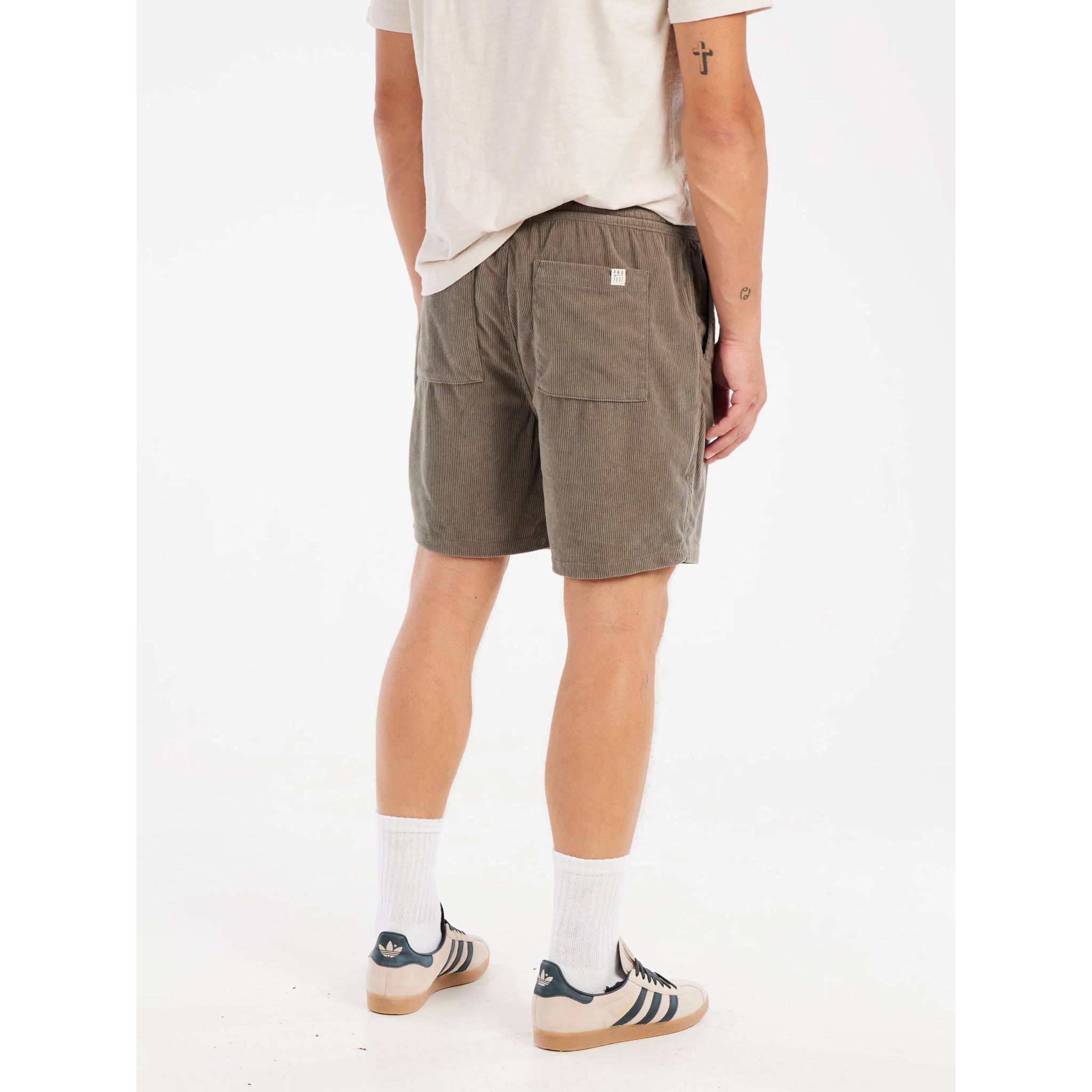 Protest PRT Uleyo Shorts