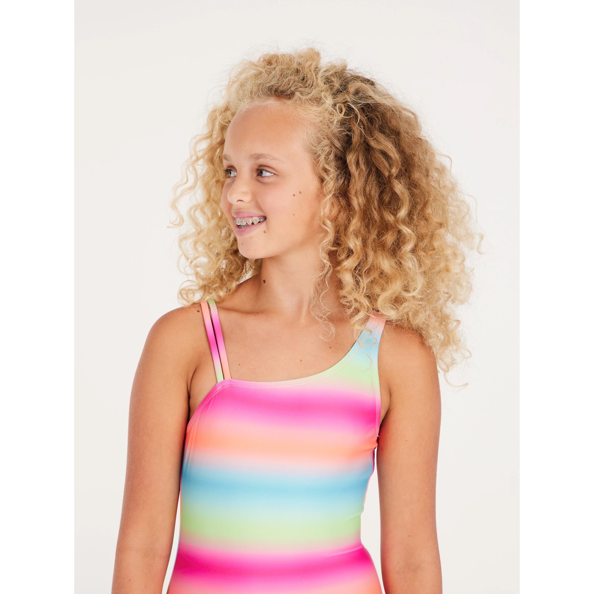 Protetst Protetst PRT.Rica Jr Swimsuit
