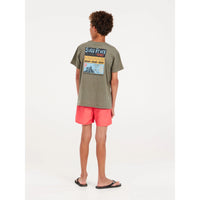 Protest PRT.Robbie Jr T-Shirt