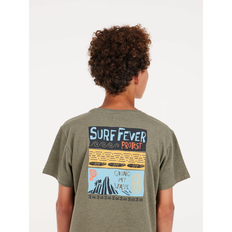 Protest PRT.Robbie Jr T-Shirt