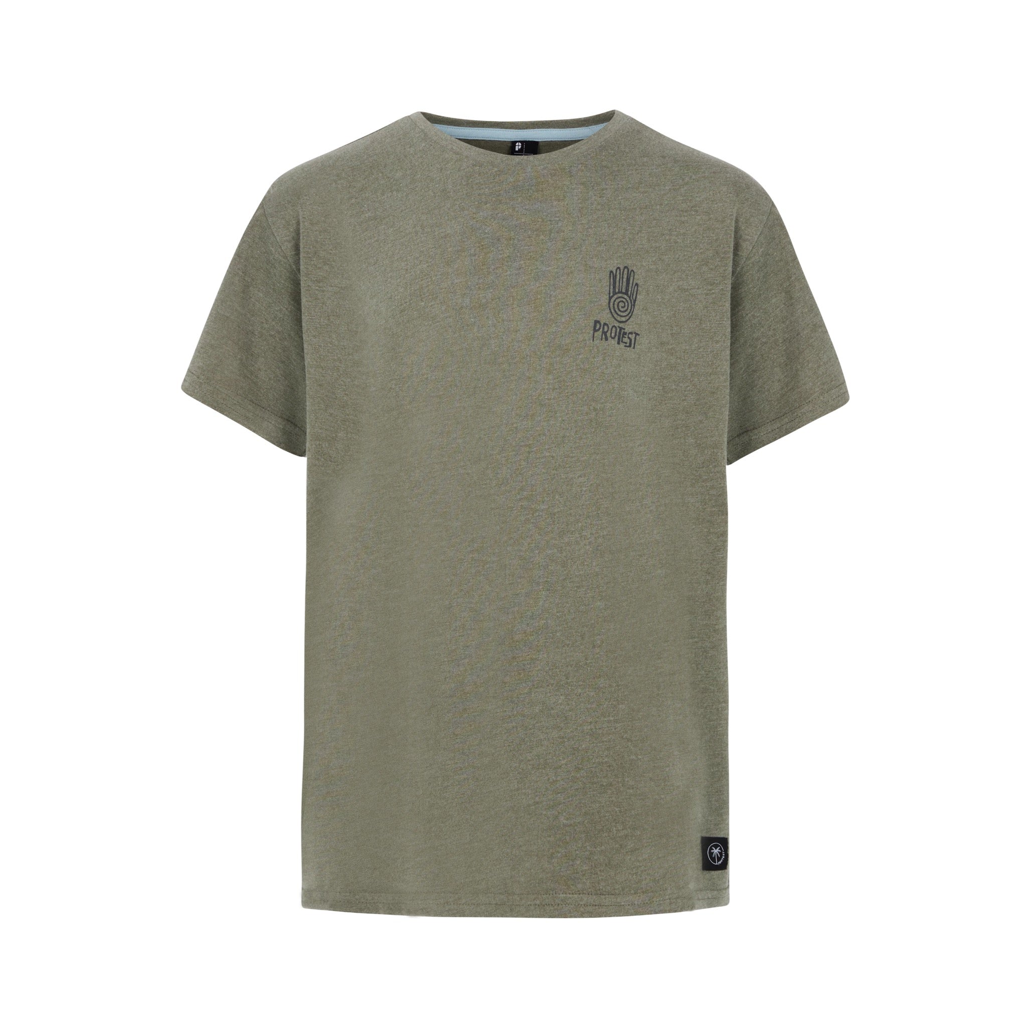 Protest PRT.Robbie Jr T-Shirt
