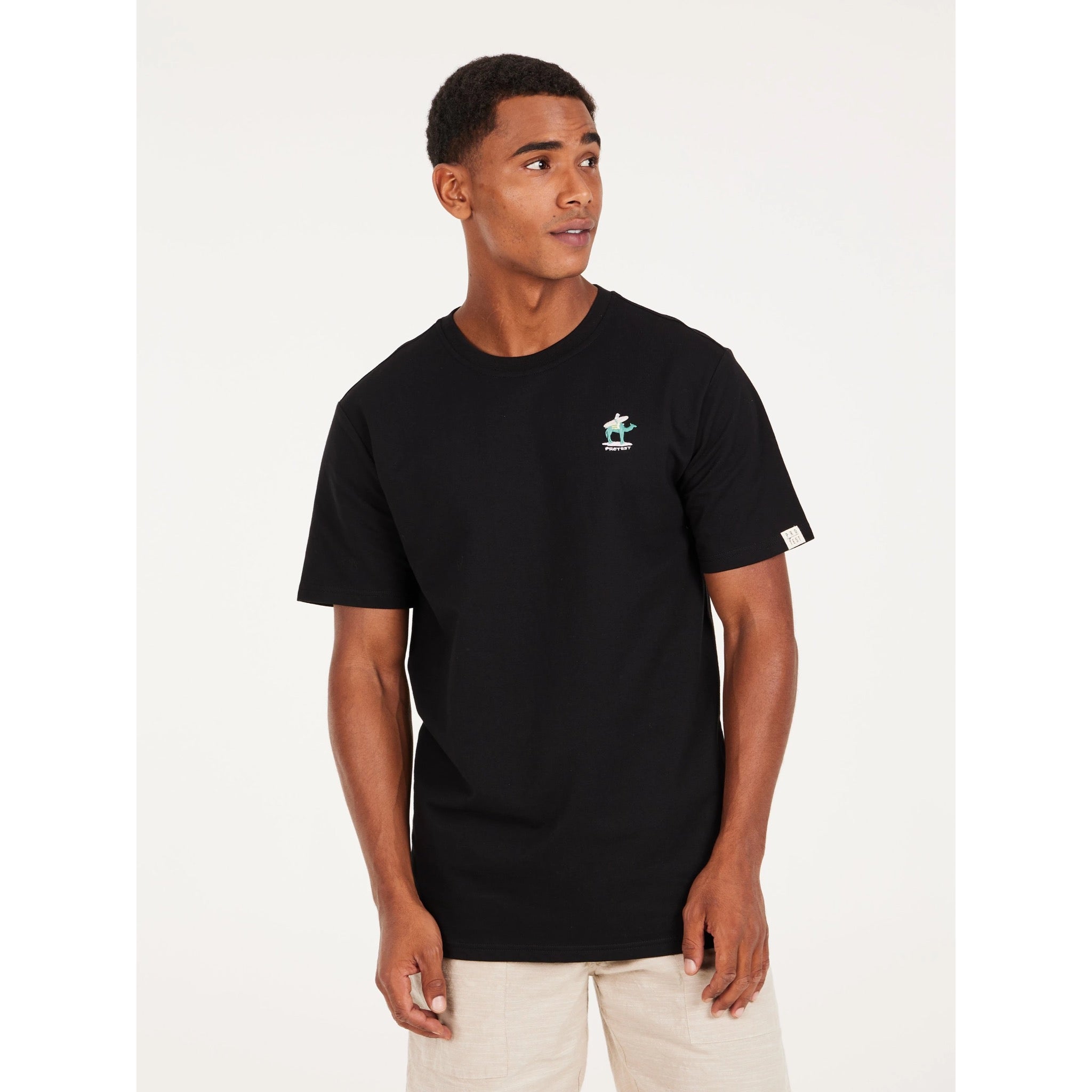 Protest PRT.Screm T-Shirt