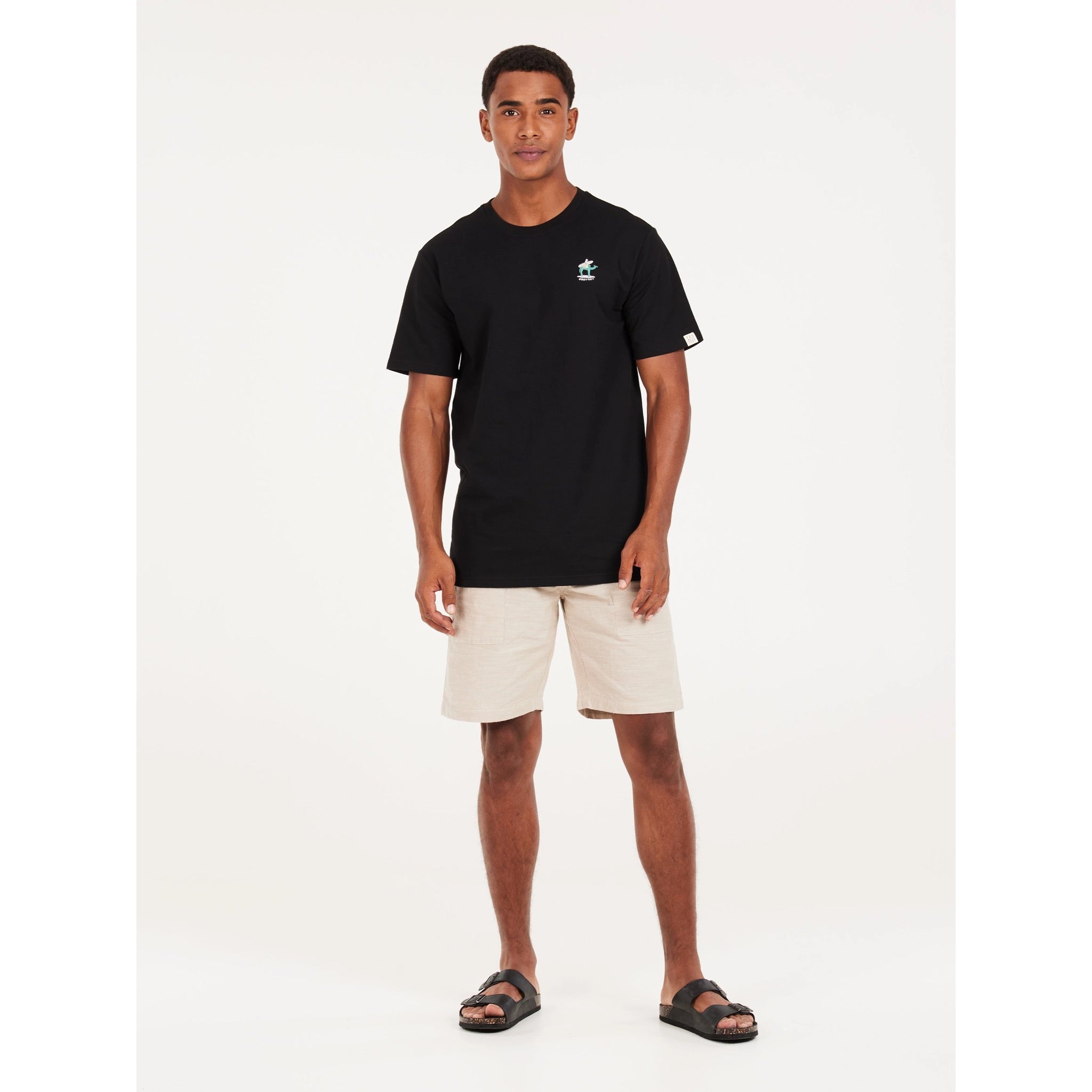 Protest PRT.Screm T-Shirt