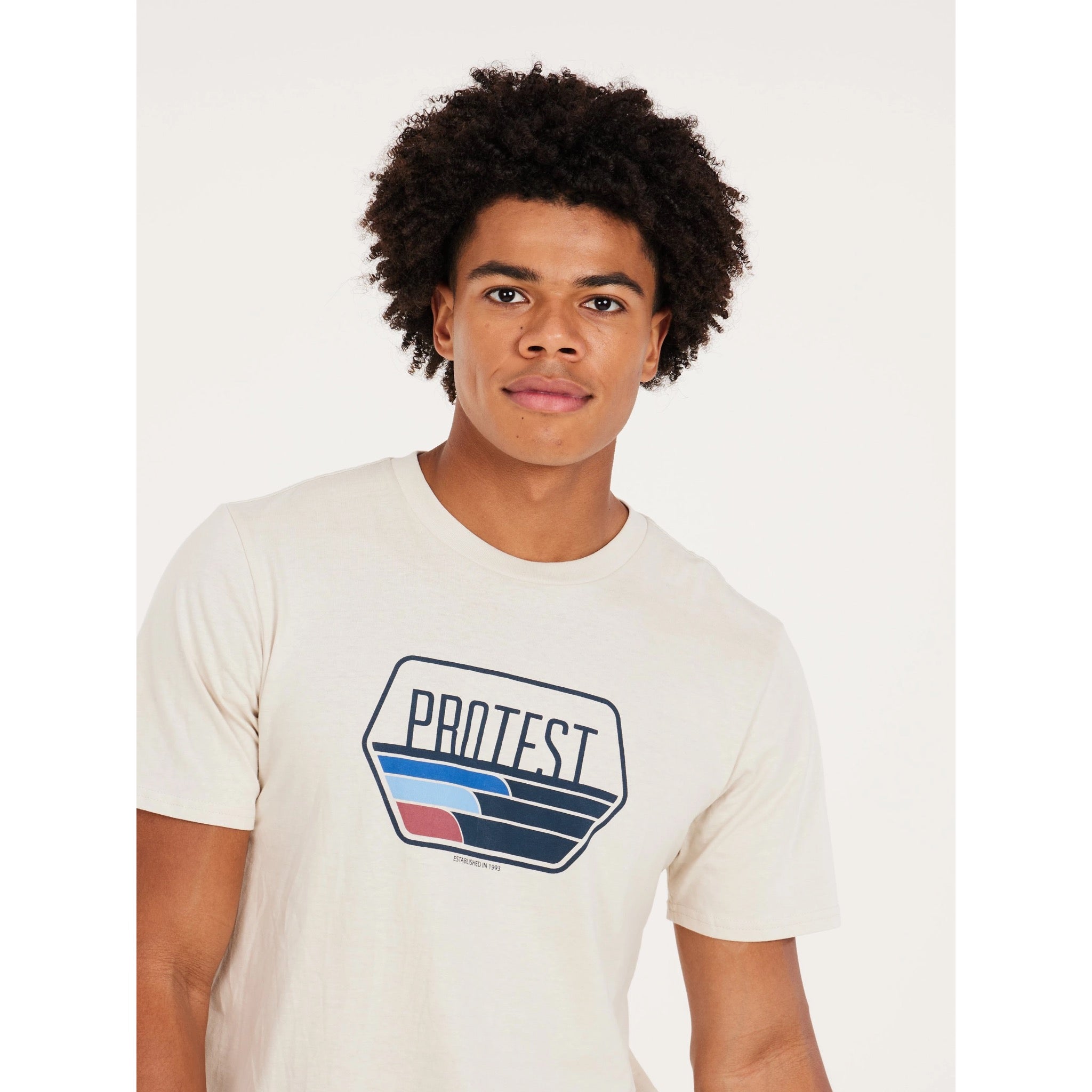 Protest PRT.Stan T-Shirt